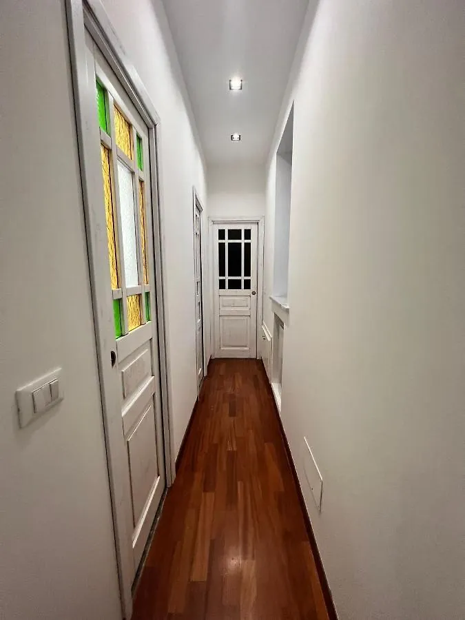 Melikris Home Palermo İtalya