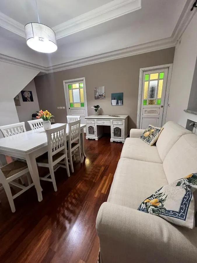 Melikris Home Palermo