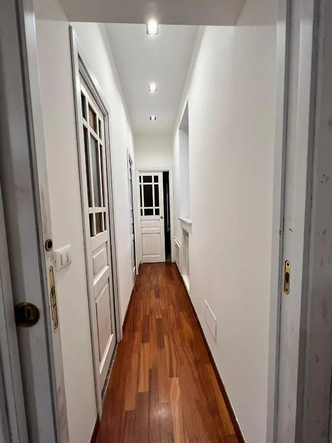 Melikris Home Palermo Daire