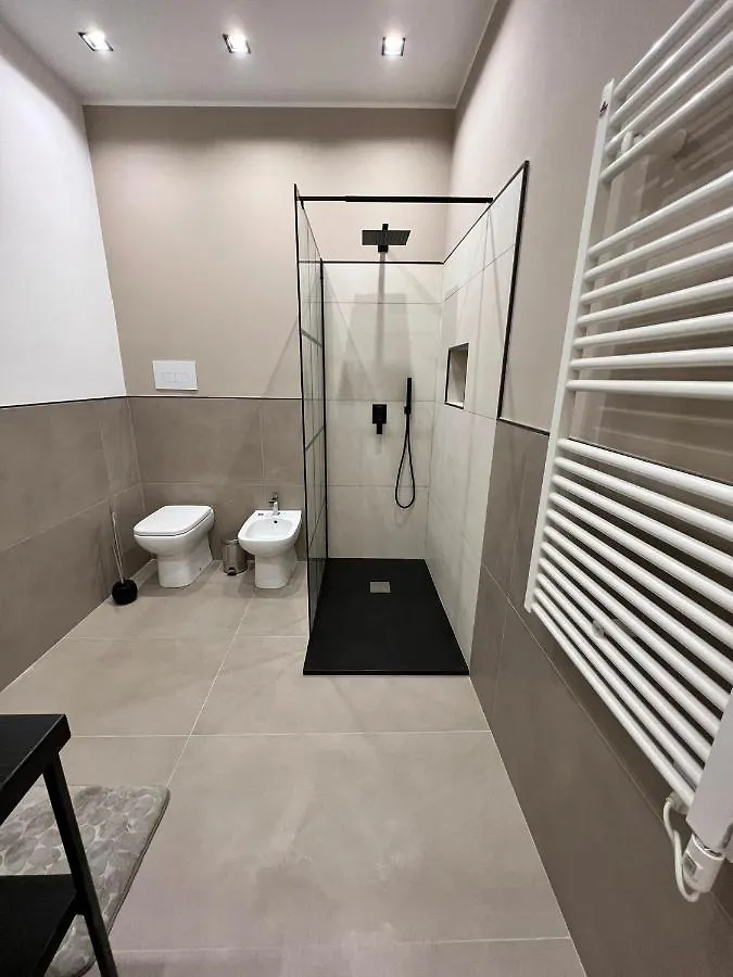 Melikris Home Palermo İtalya