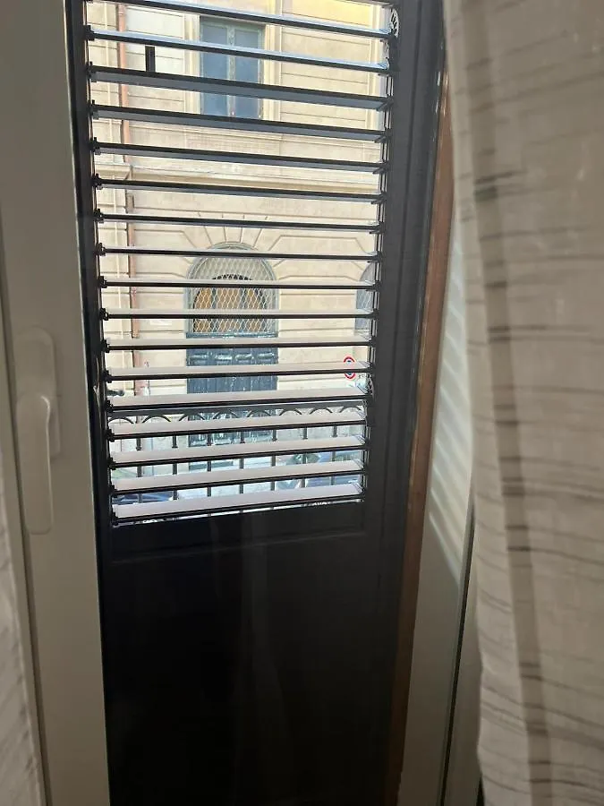 Apartmán Melikris Home Palermo