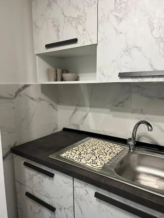 Melikris Home Palermo Daire