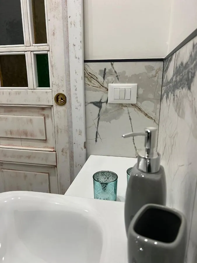 Melikris Home Palermo Daire