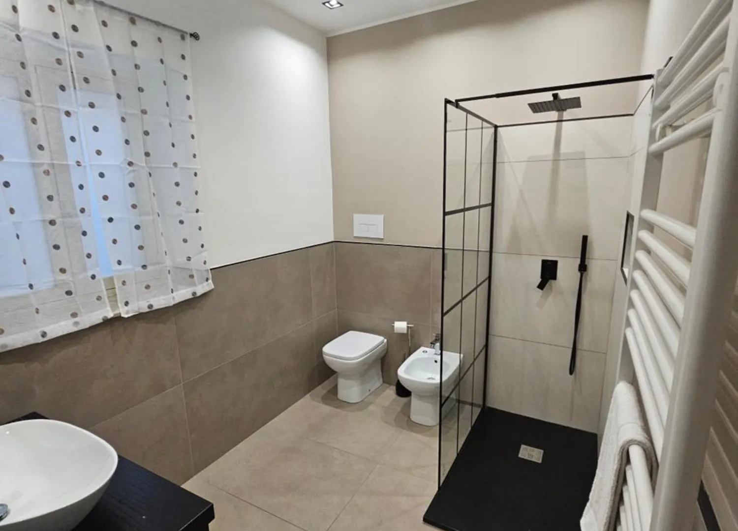 Melikris Home Palermo 0*,  İtalya