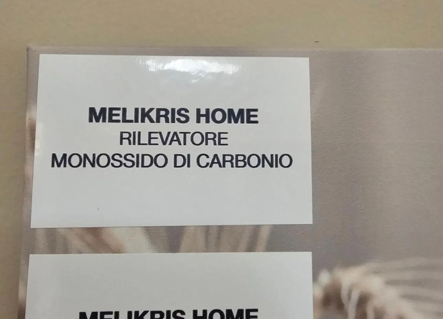 Daire Melikris Home Palermo