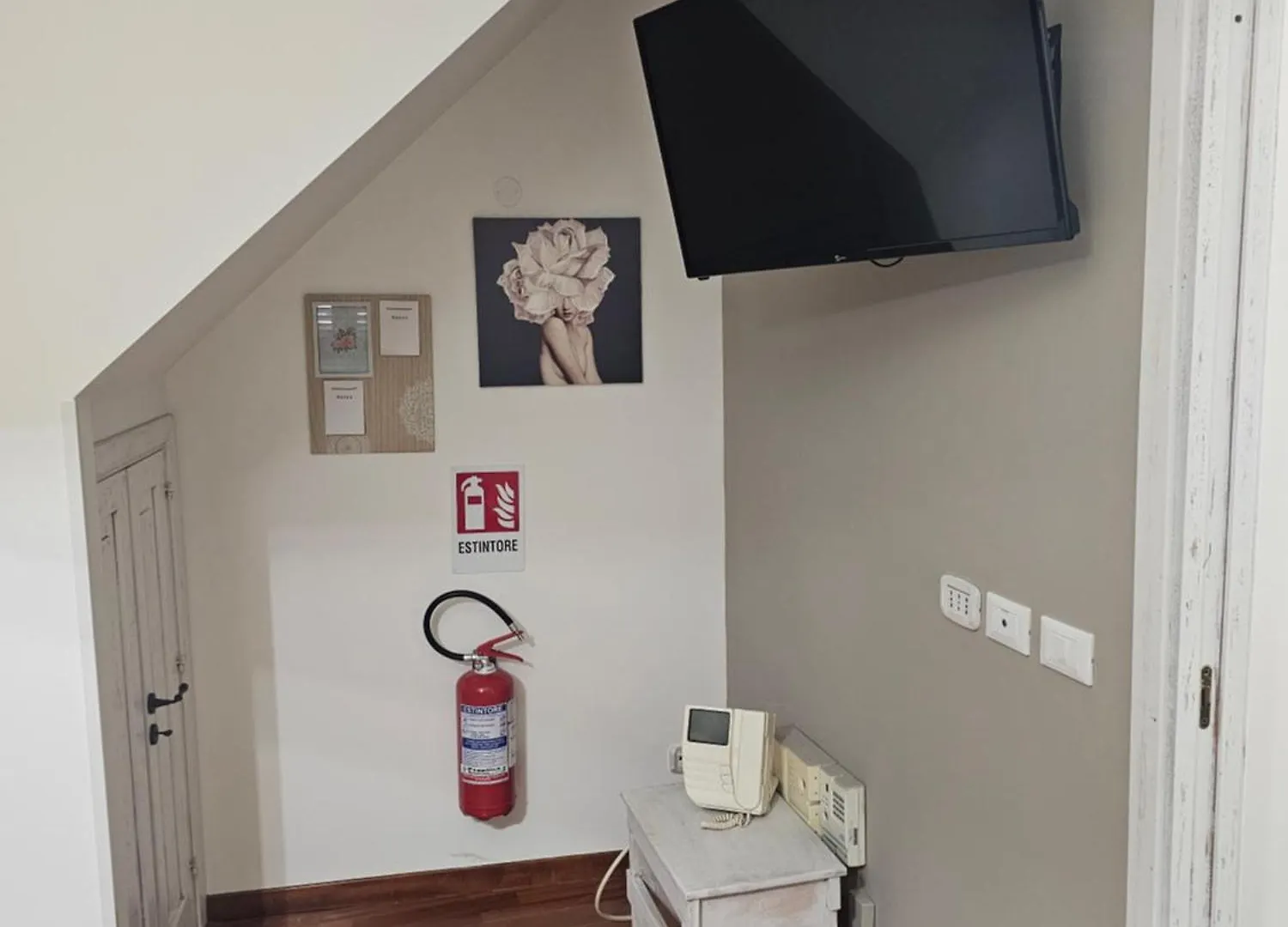 Melikris Home Palermo Daire