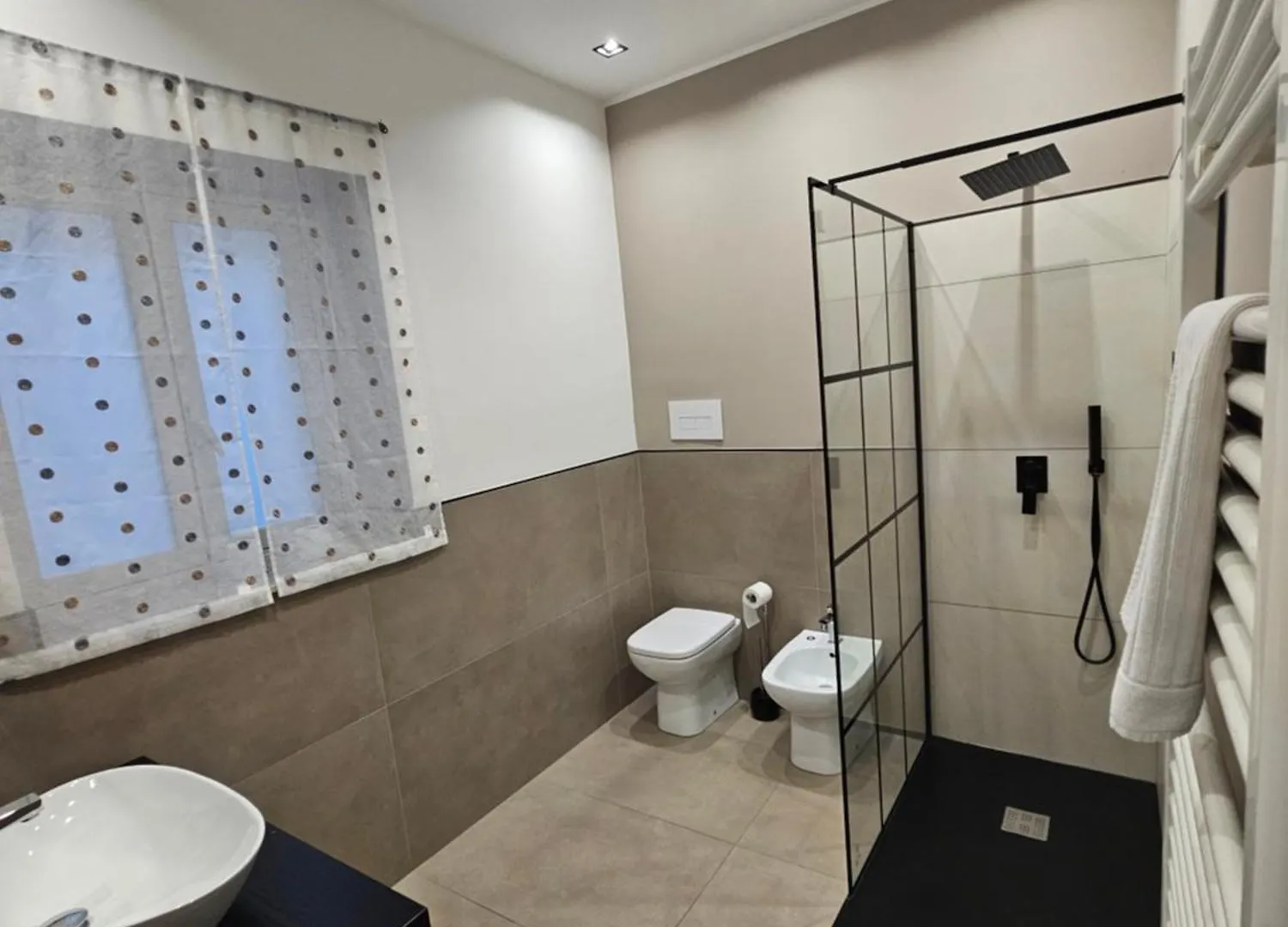 Daire Melikris Home Palermo