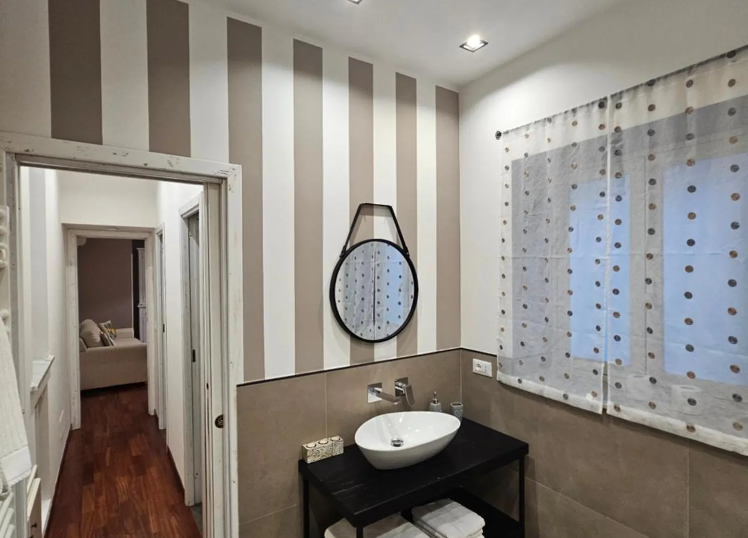 Melikris Home Palermo