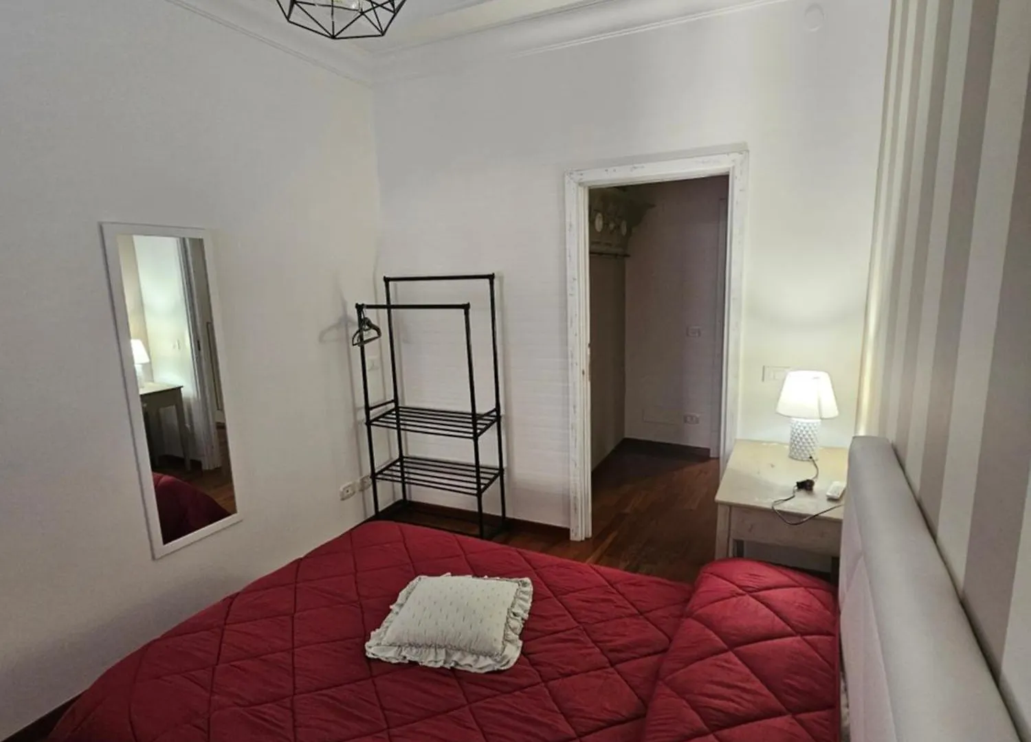 Melikris Home Palermo