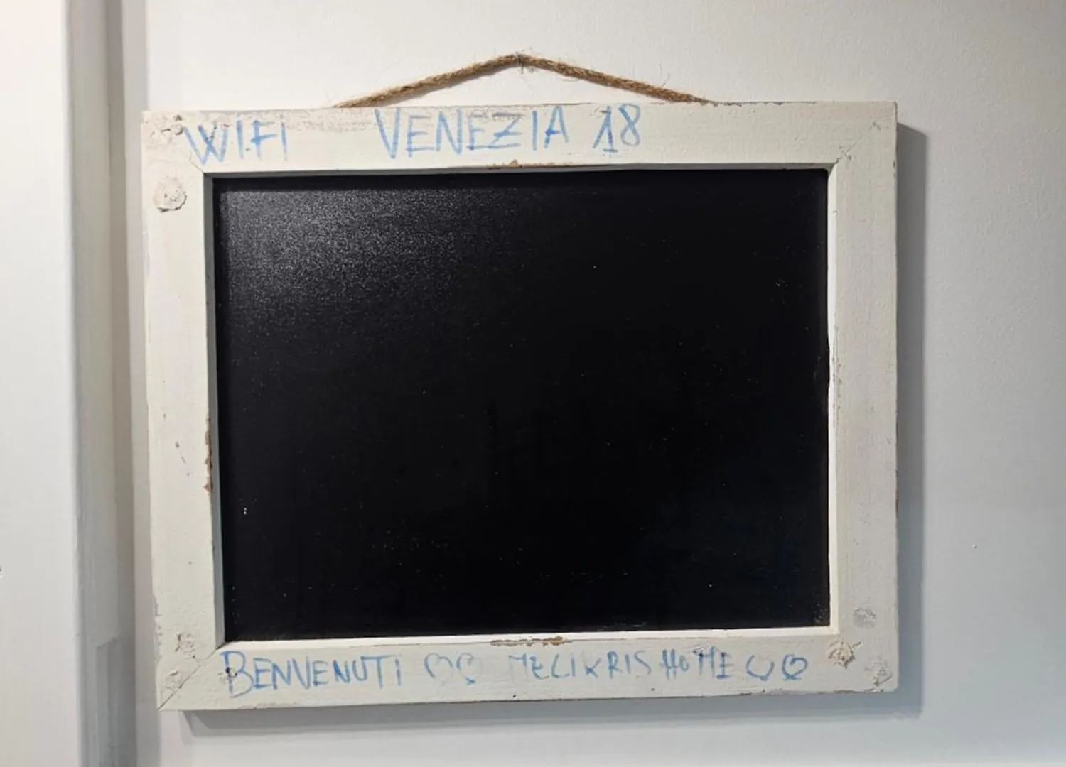 Melikris Home Palermo