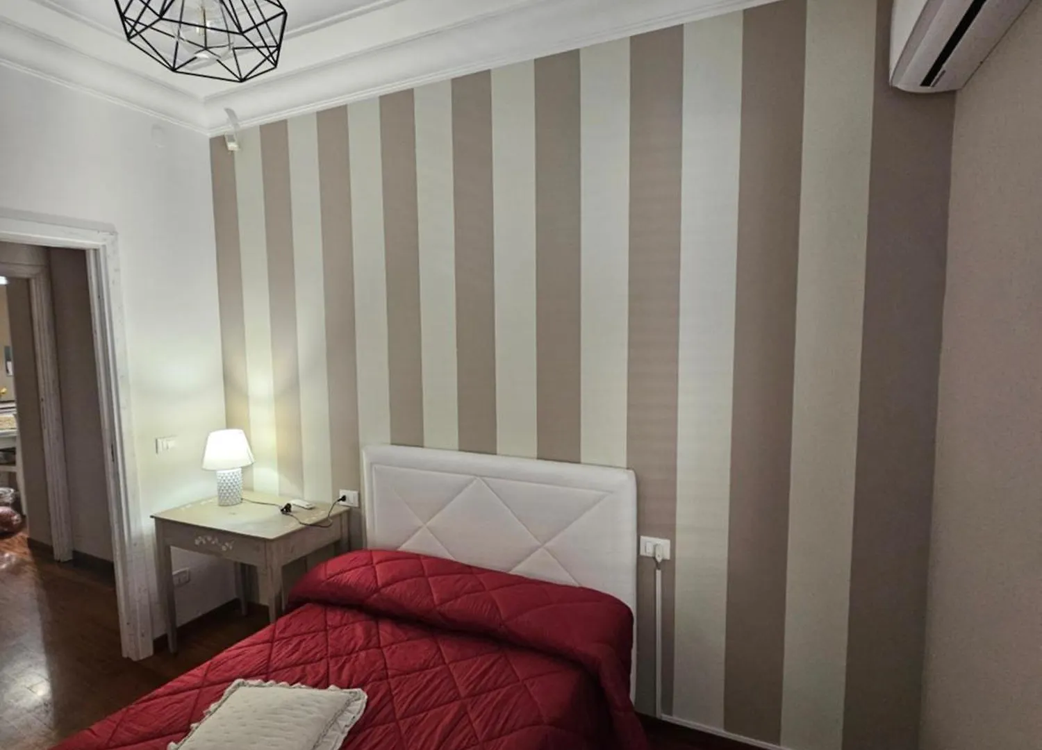 Daire Melikris Home Palermo