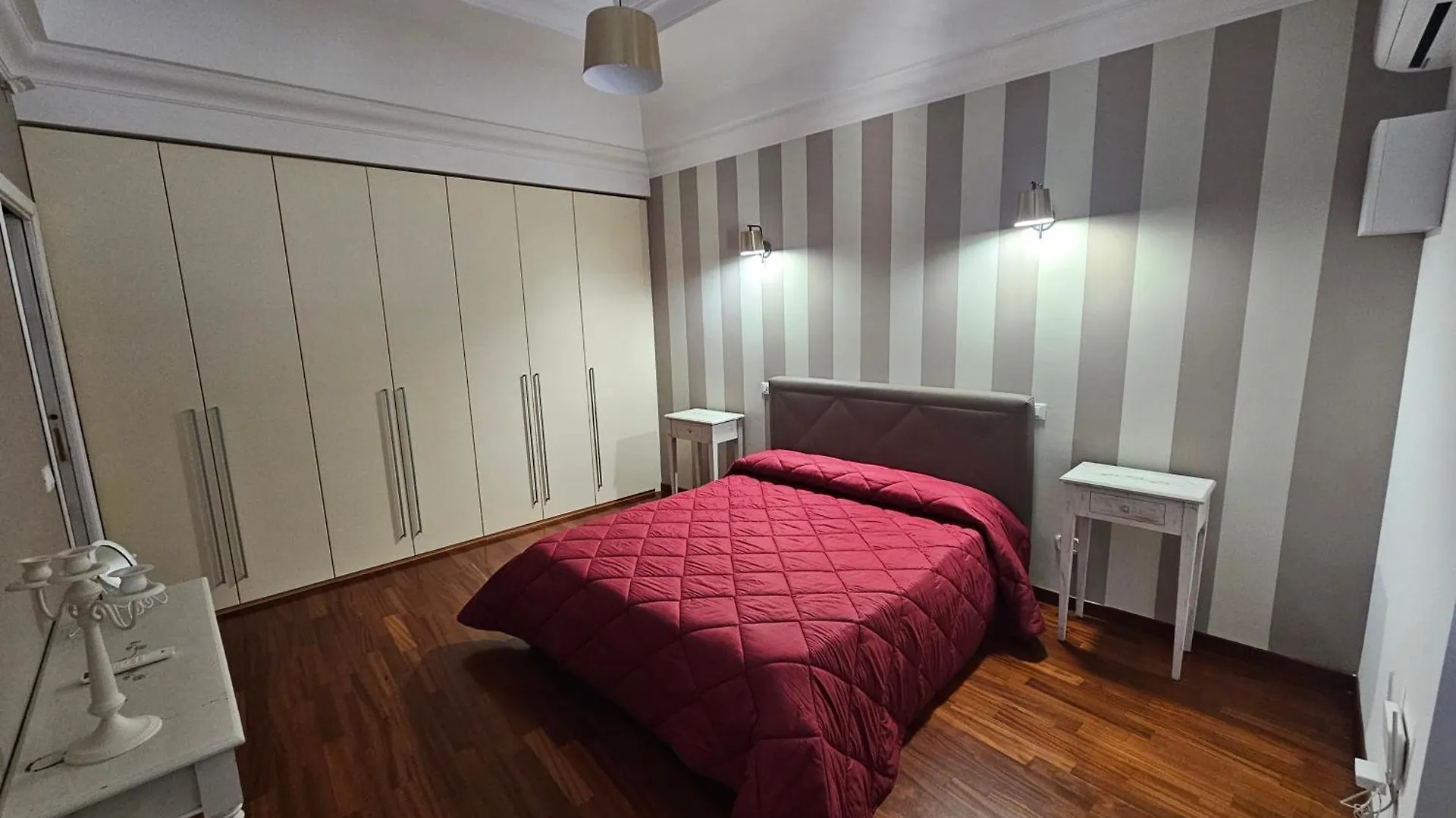 Melikris Home Palermo İtalya