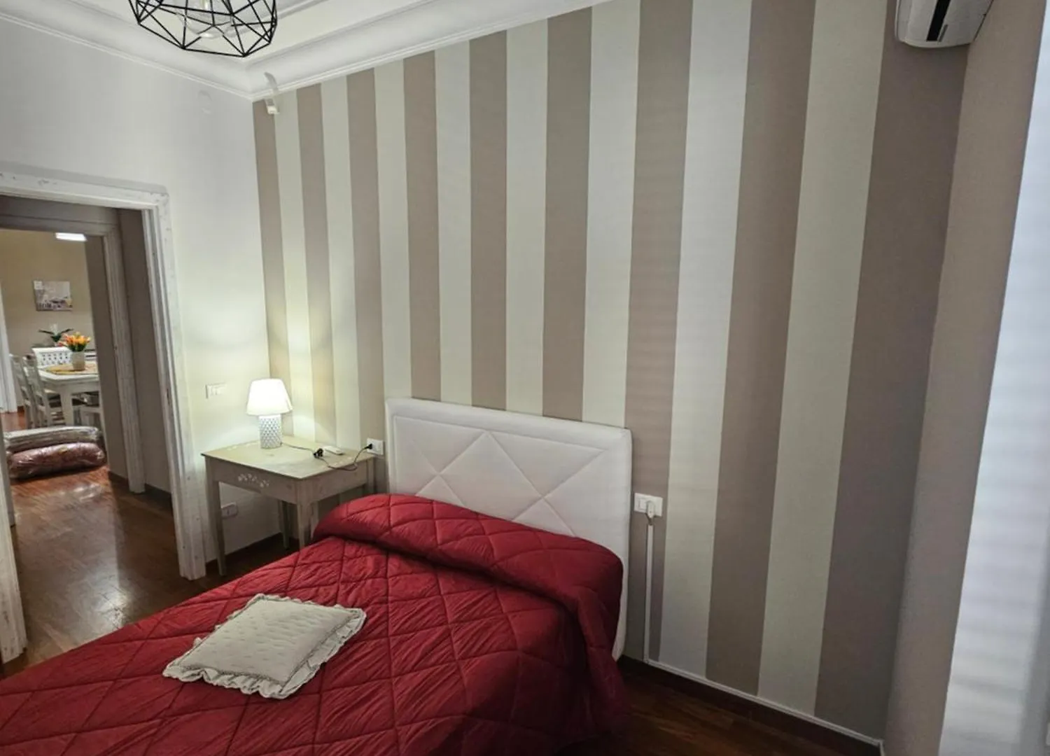 Melikris Home Palermo